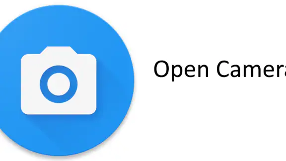Open Camera