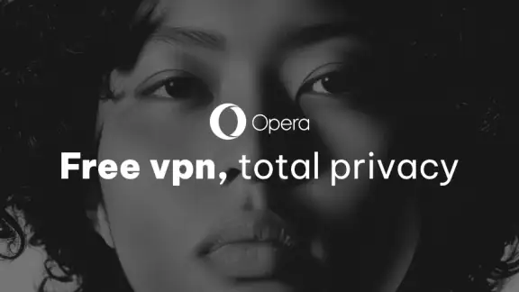 Opera: Private Web Browser