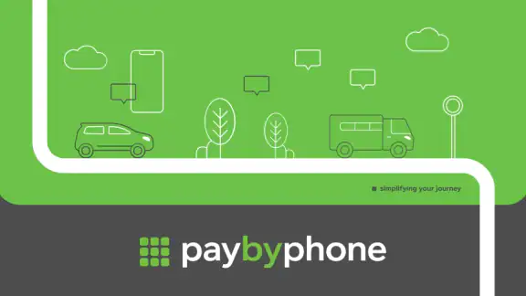 PayByPhone