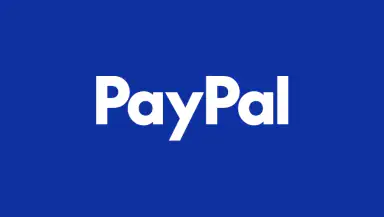 PayPal - Pay, Send, Save header