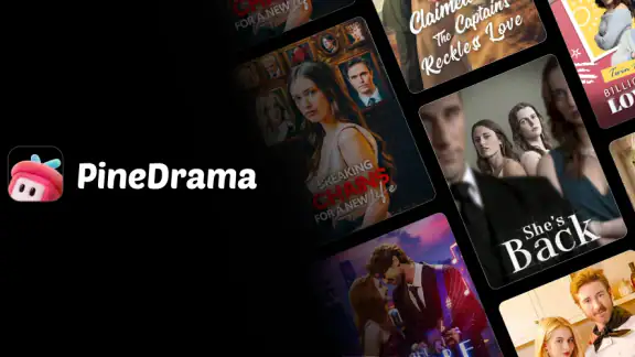 PineDrama - Short Dramas