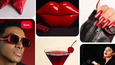Pinterest header