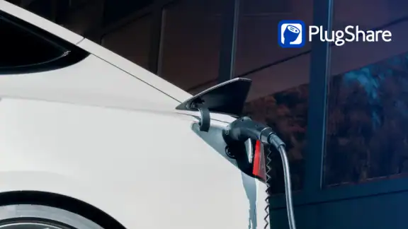 PlugShare - EV & Tesla Map