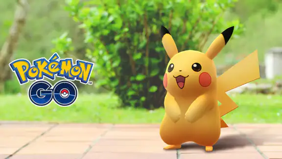 Pokémon GO