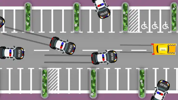 Police Pursuit