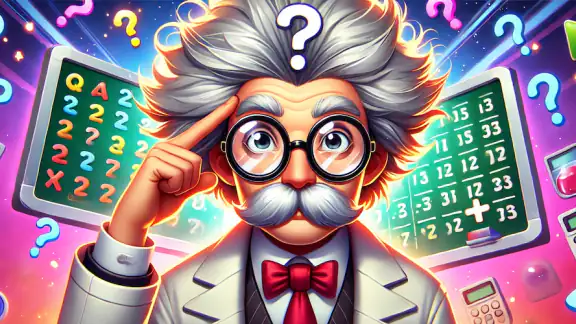 Power Of Knowledge : Trivia