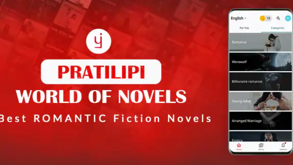 Pratilipi Novel