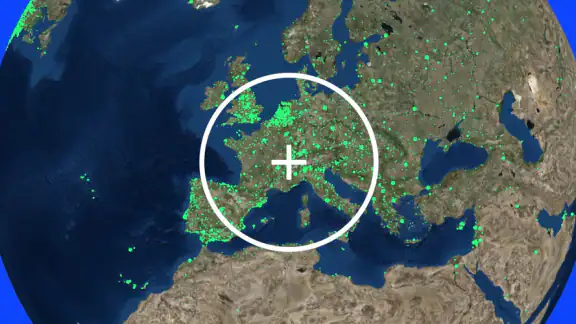 Radio Garden