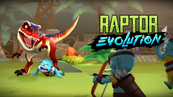 Raptor Evolution