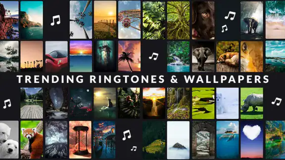 Ringtones for Android™