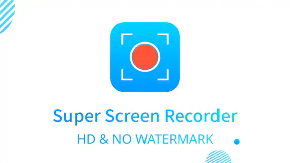 Screen Recorder+Video Recorder