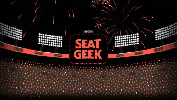 SeatGeek – Tickets to Events