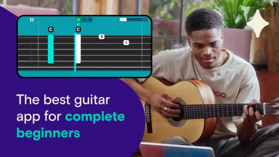 Simply Guitar - Learn Guitar