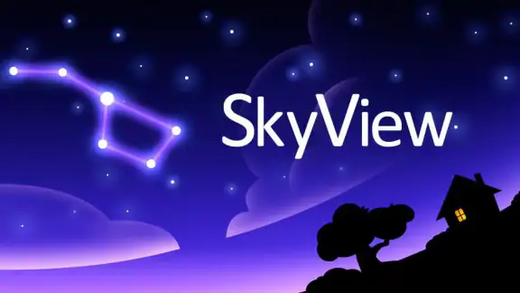 SkyView® Explore the Universe