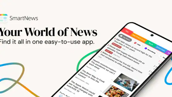 SmartNews: News That Matters