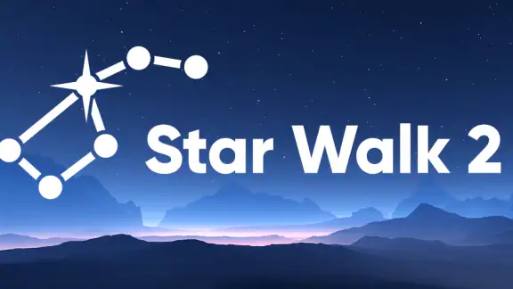 Star Walk 2 Plus: Sky Map View