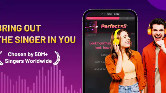 StarMaker: Sing Karaoke Songs