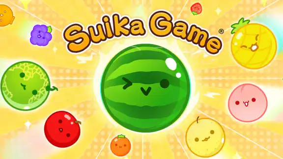 Suika Game