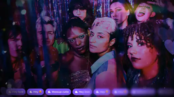 Taimi - LGBTQ+ Dating & Chat