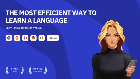 Talkpal - AI Language Learning