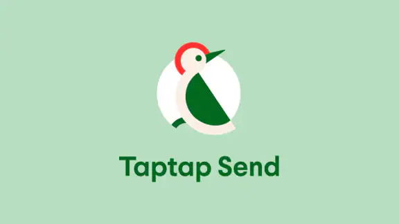 Taptap Send: Money Transfer