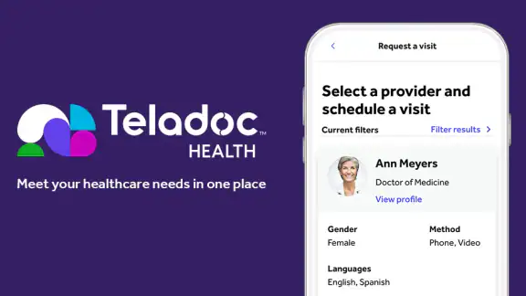 Teladoc Health