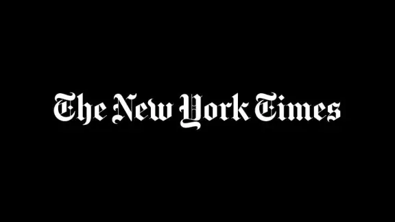 The New York Times: Live News