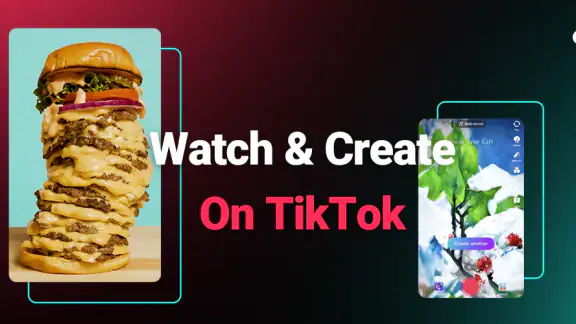 TikTok - Videos, Shop & LIVE