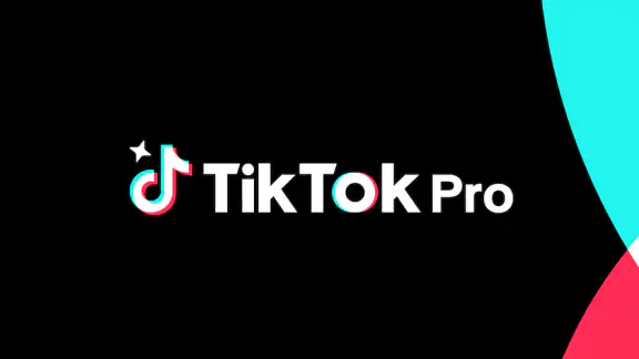 TikTok Pro - Events