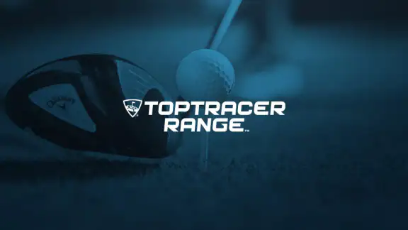 Toptracer Range