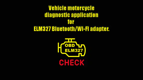 Tor OBD2 Diagnostics