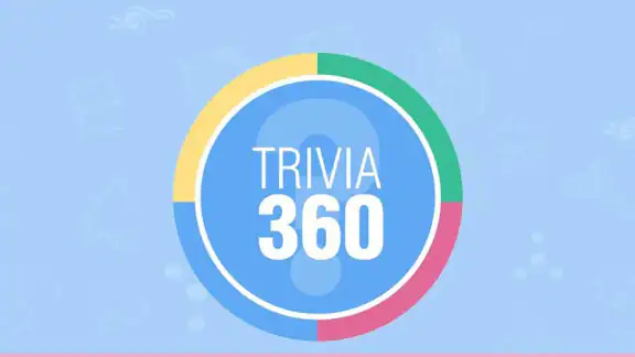 TRIVIA 360: Quiz Game