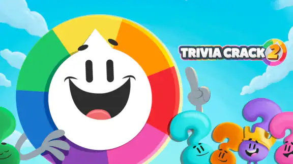 Trivia Crack 2