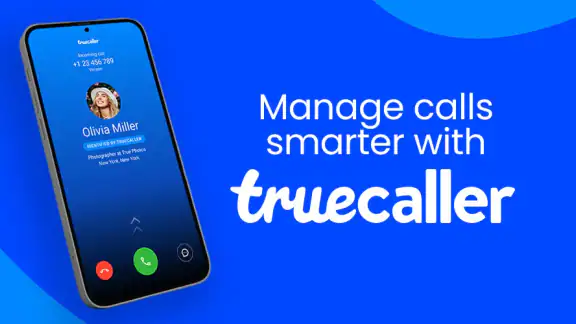 Truecaller: Caller ID Blocker
