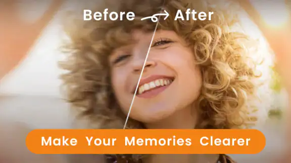 UpFoto - AI Photo Enhancer