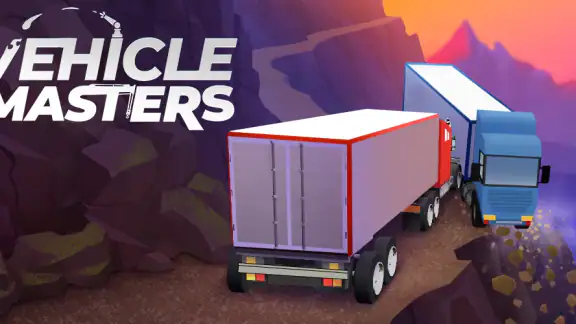 Vehicle Masters