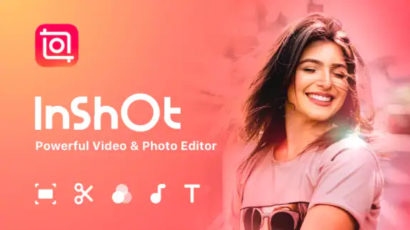 Video Editor & Maker - InShot
