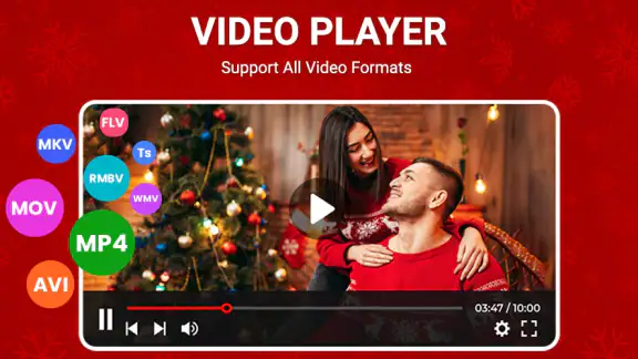 Video Player - Media Player