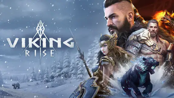 Viking Rise