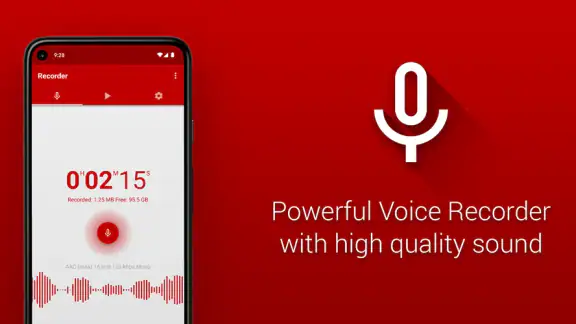 Voice Recorder Pro