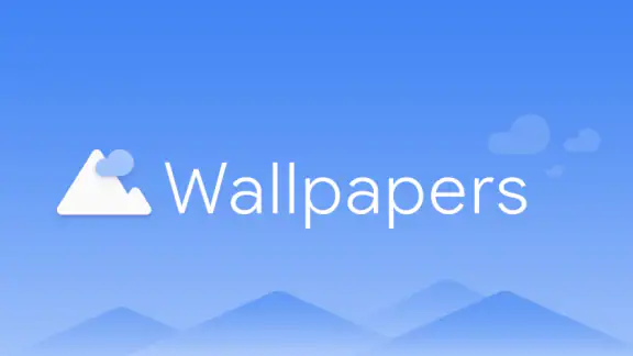 Wallpapers