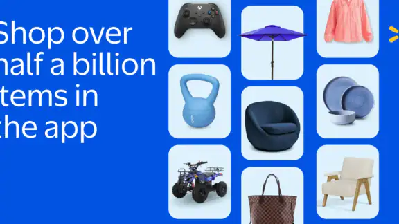 Walmart: Shopping & Savings