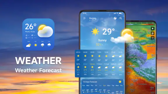 Weather