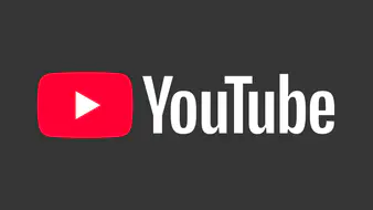 YouTube header