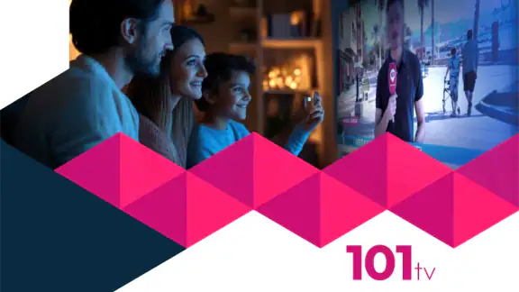 101TV
