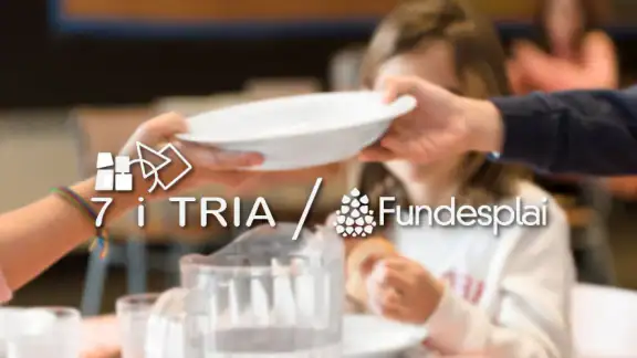 7 i TRIA / Fundesplai