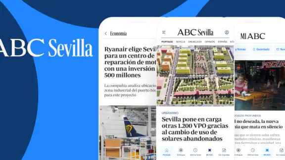 ABC de Sevilla