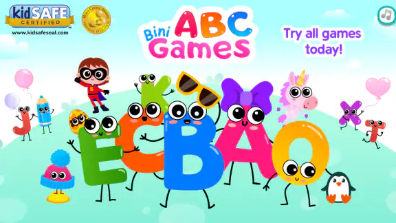 Abecedario Aprender a Leer ABC