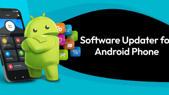 Actualización de Software