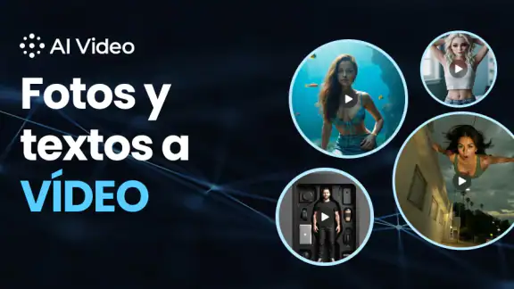 AI Video - AI Video Generator